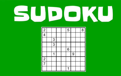 Sudoku 16-os. Ezzel is elbánsz?