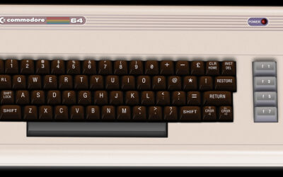 Commodore 64 kvíz