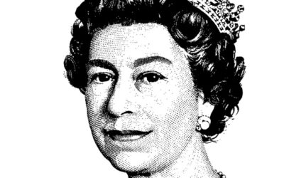 Erzsébet királynő képe – memóriakvíz