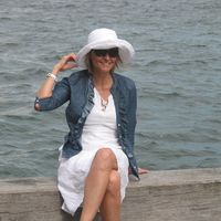 Anita Balogh profilképe