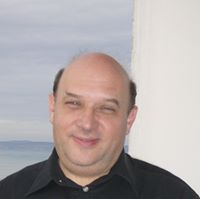 Veisz Gábor profilképe